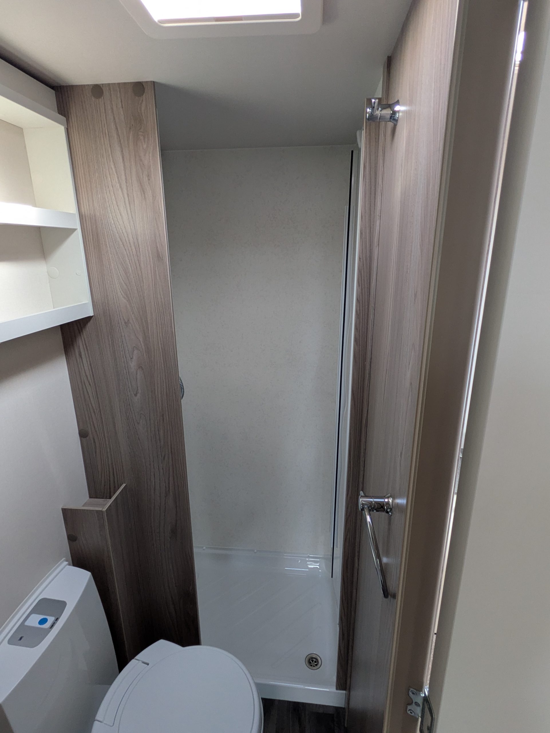 Sprite Alpine 4DB. Brand new 2026 model - Image 19