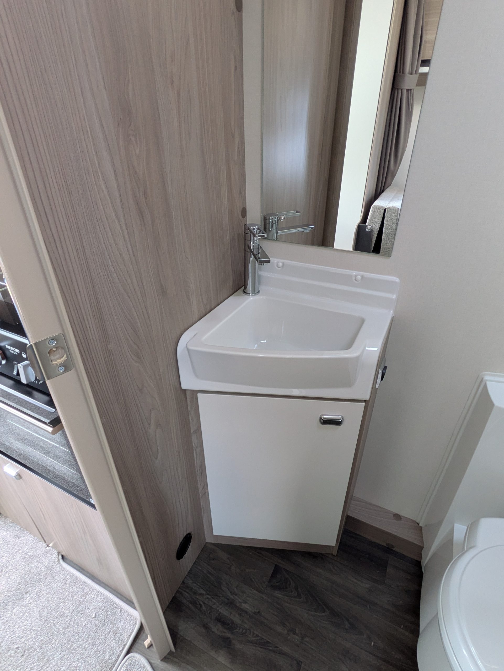 Sprite Alpine 4DB. Brand new 2026 model - Image 16