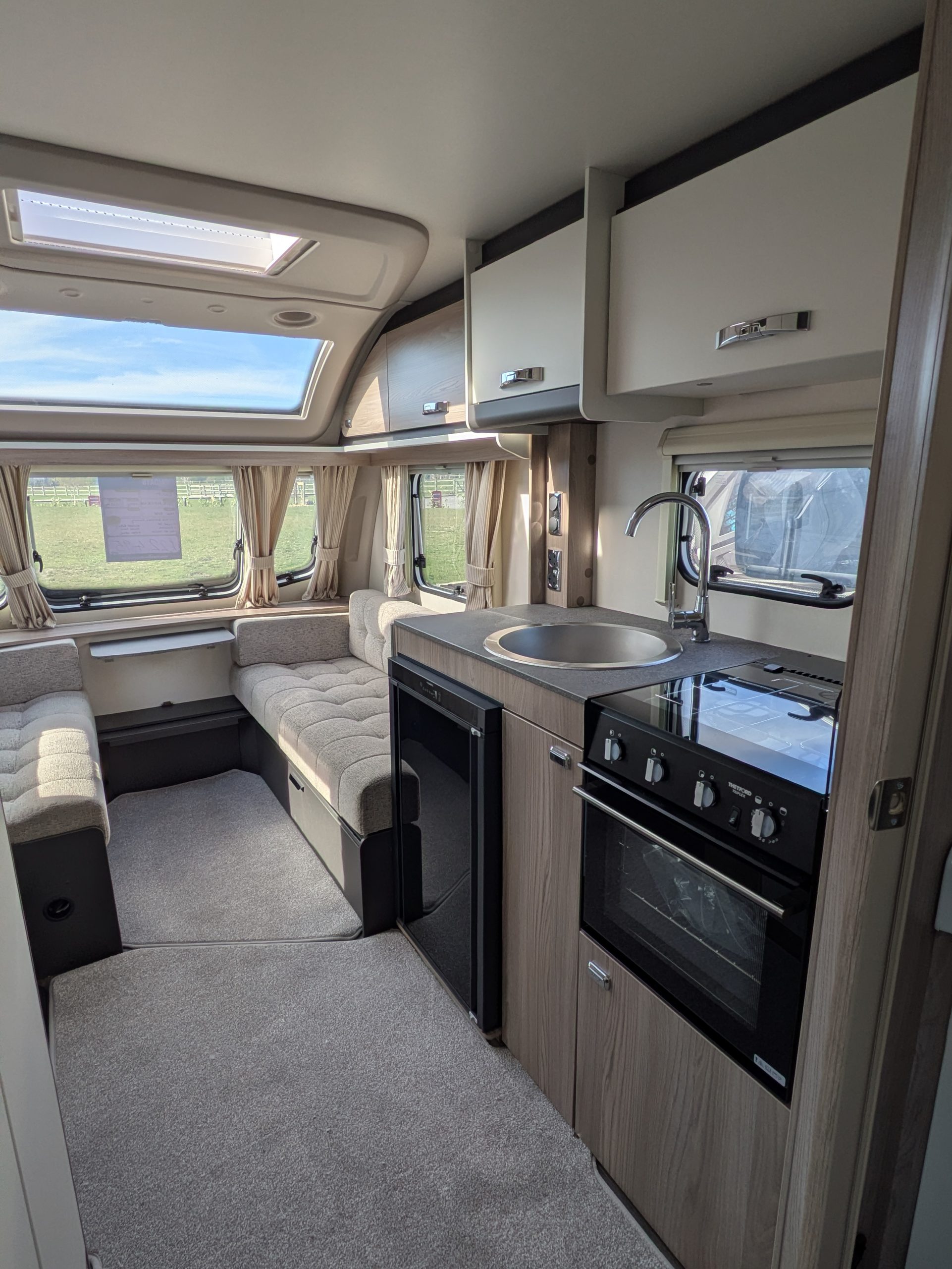 Sprite Alpine 4DB. Brand new 2026 model - Image 21