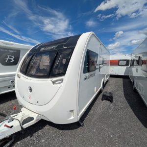 Swift Sprite Major 4 SB   2018