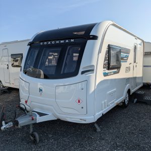 Coachman Acadia 460