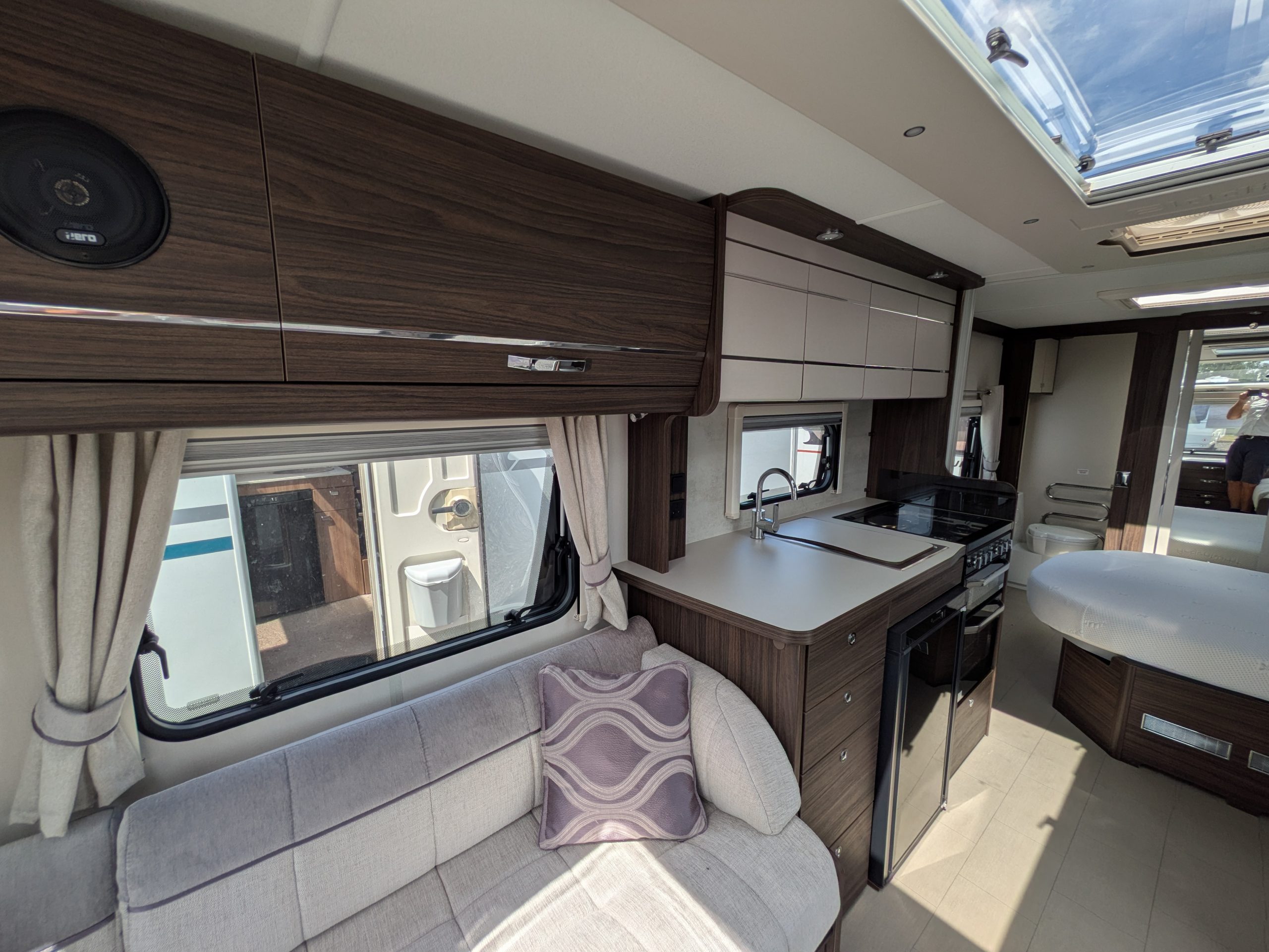 Elddis Affinity 554 - Image 9