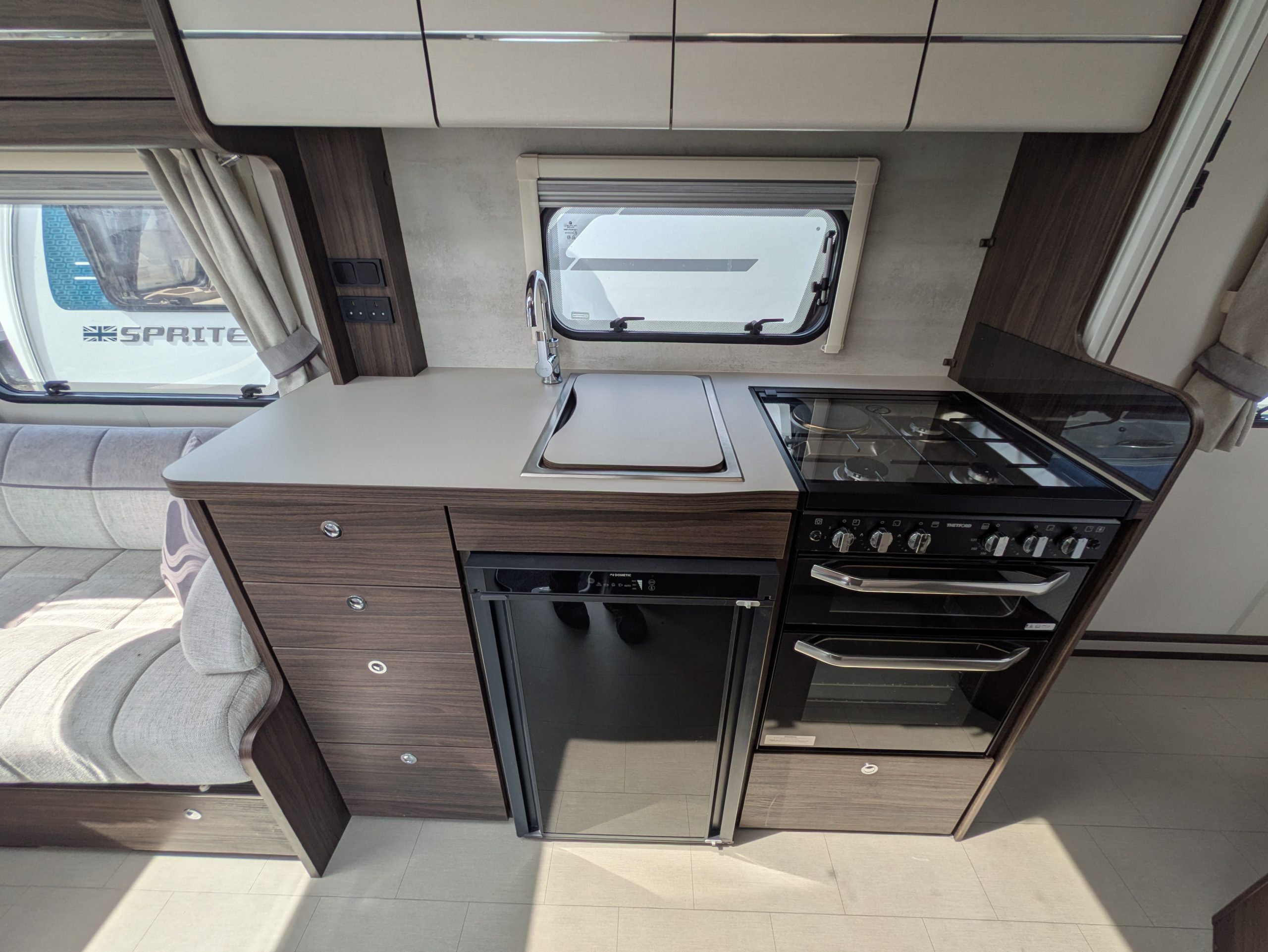 Elddis Affinity 554 - Image 10