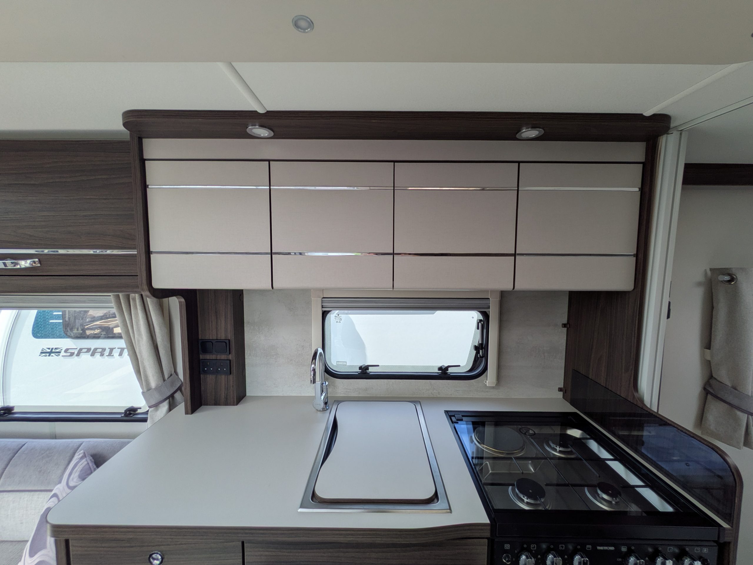 Elddis Affinity 554 - Image 11
