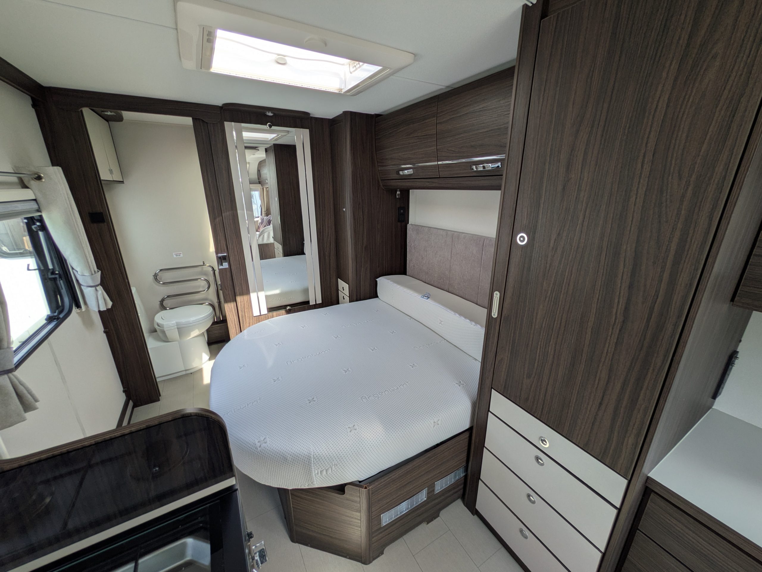 Elddis Affinity 554 - Image 12