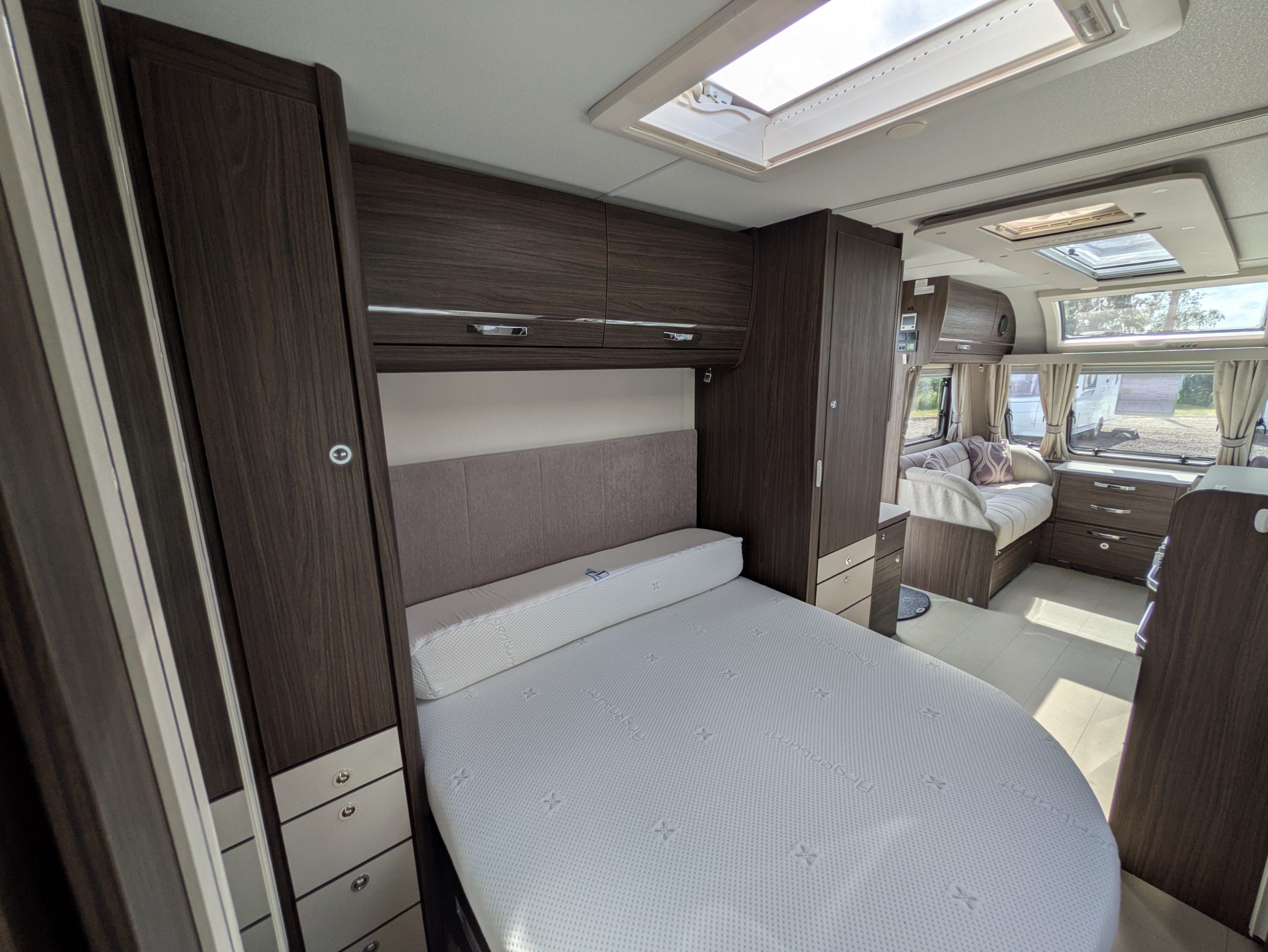 Elddis Affinity 554 - Image 14