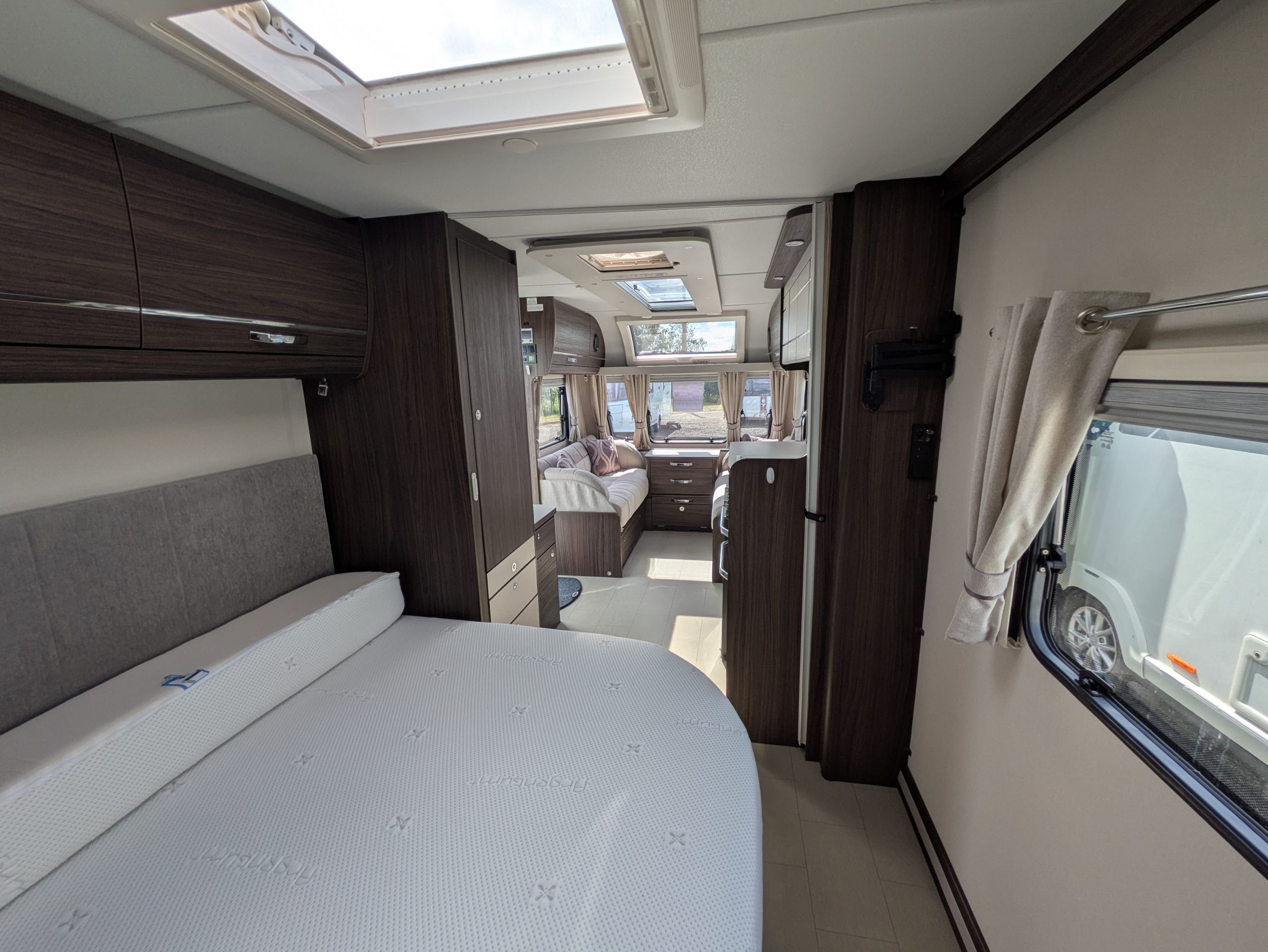 Elddis Affinity 554 - Image 15