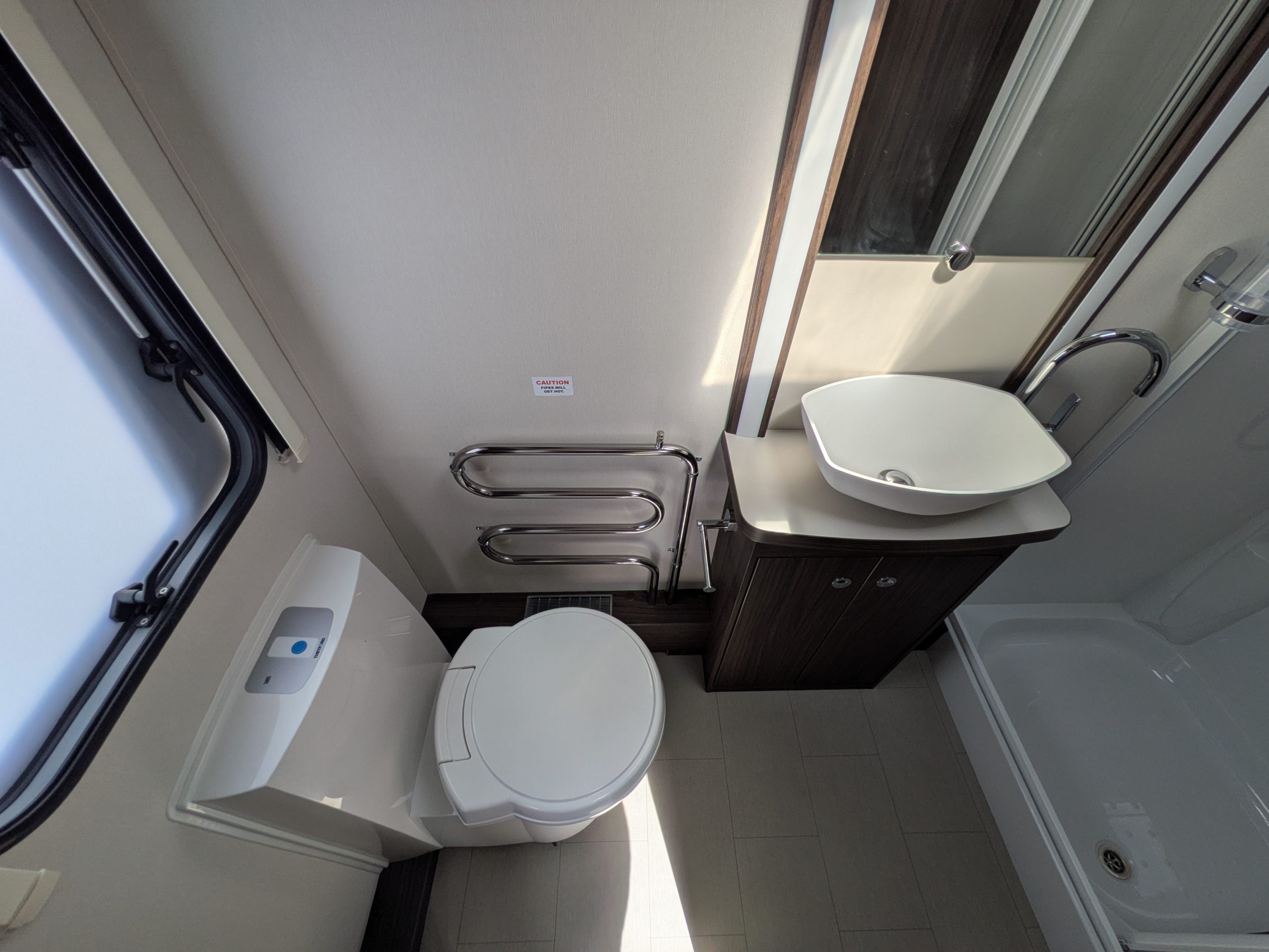 Elddis Affinity 554 - Image 16