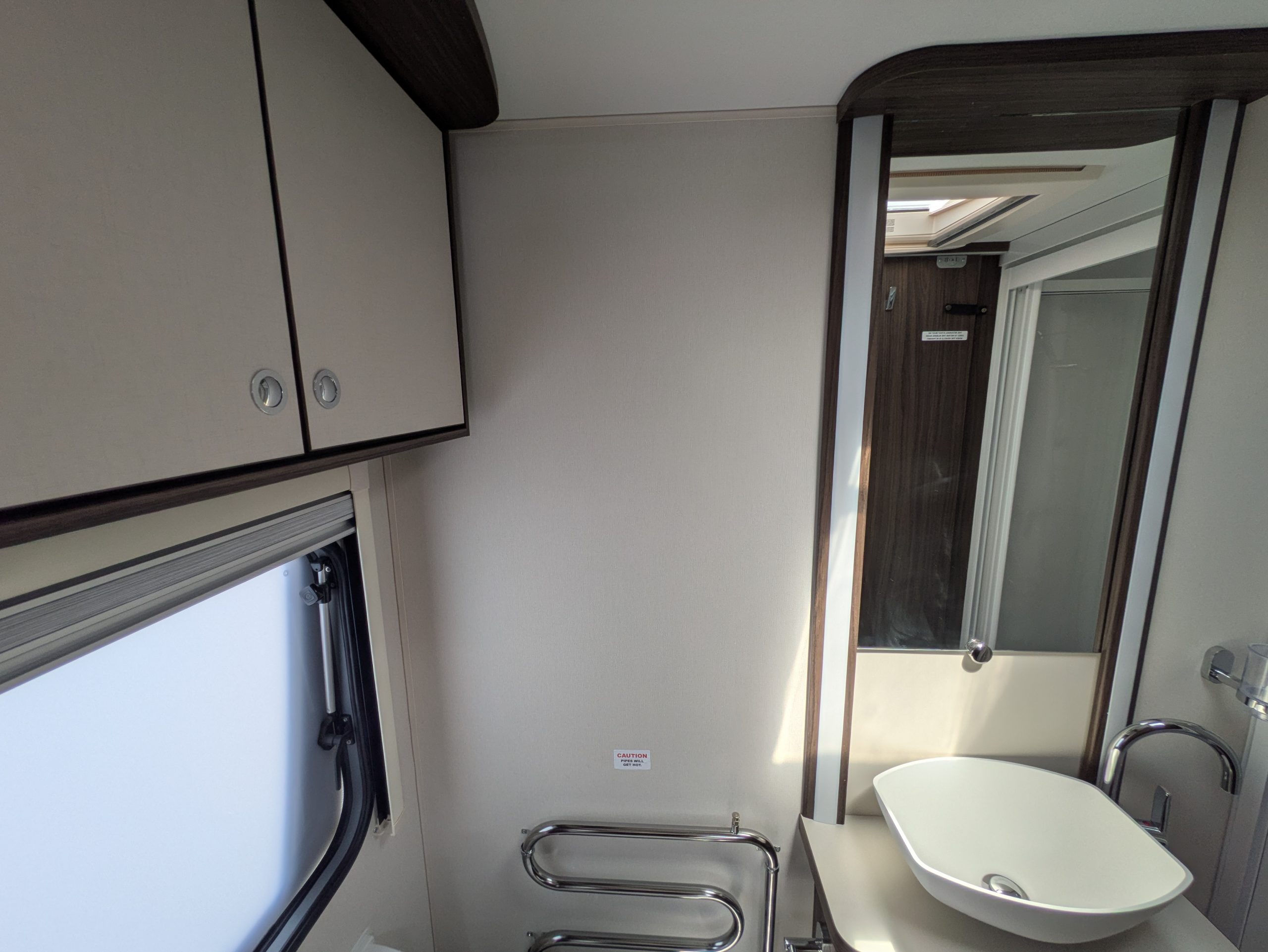 Elddis Affinity 554 - Image 17
