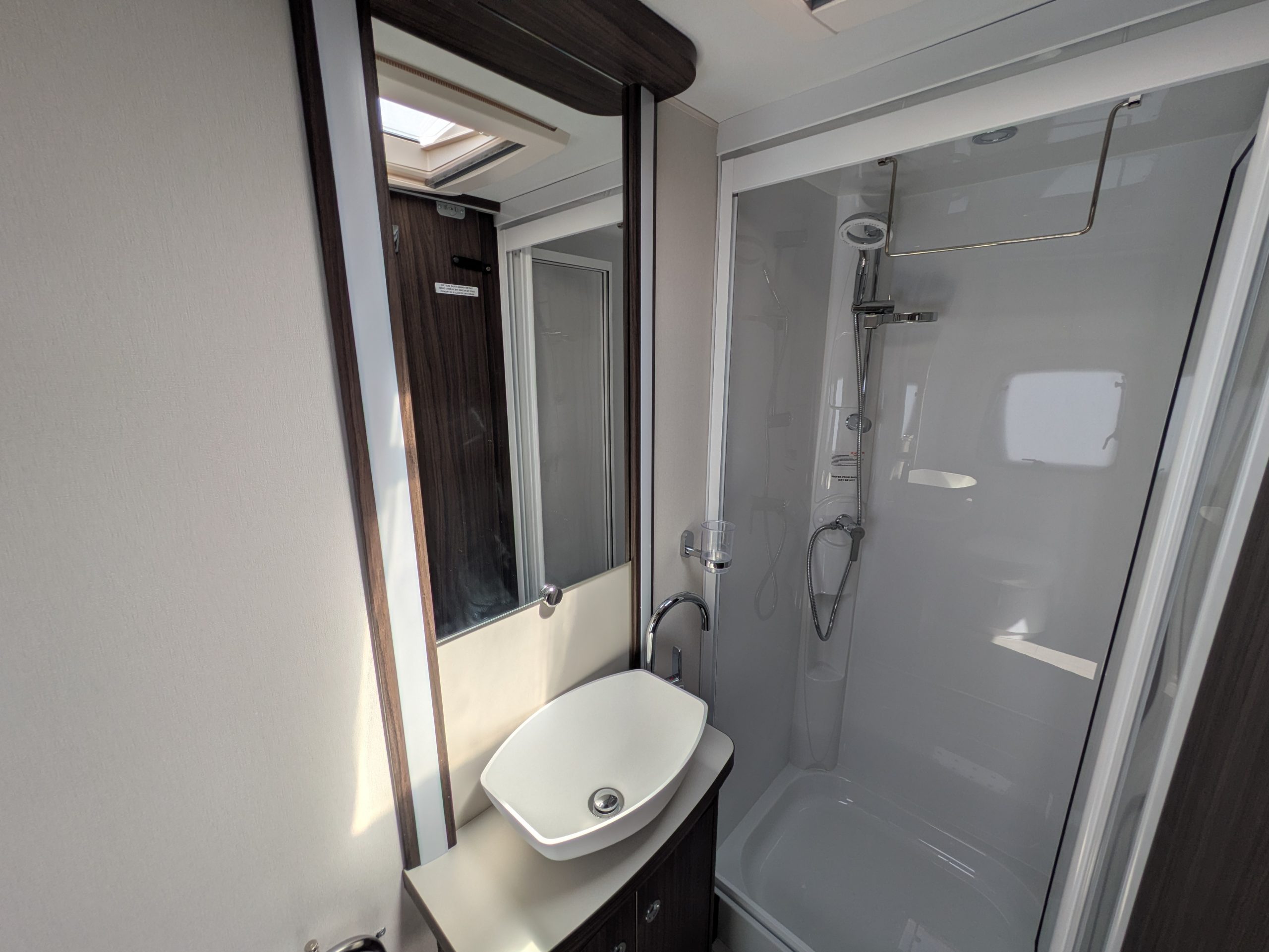 Elddis Affinity 554 - Image 18
