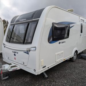 Compass Capiro 520
