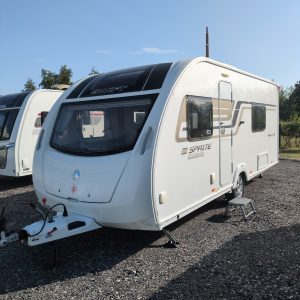 Swift Sprite Major 4FB