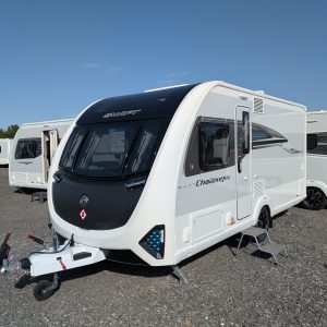 Swift Challenger 500 - 2026 model