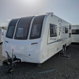 Bailey Pegasus Palermo