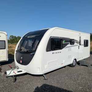 Swift Siena 6TD