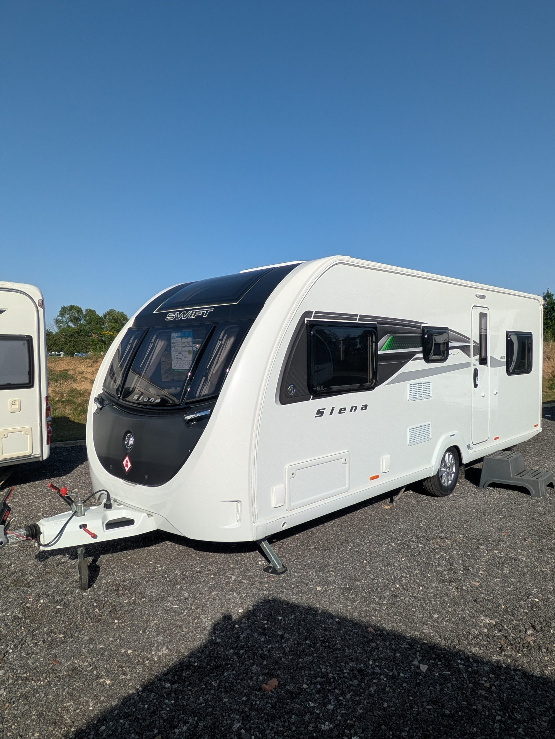 Swift Siena 6TD
