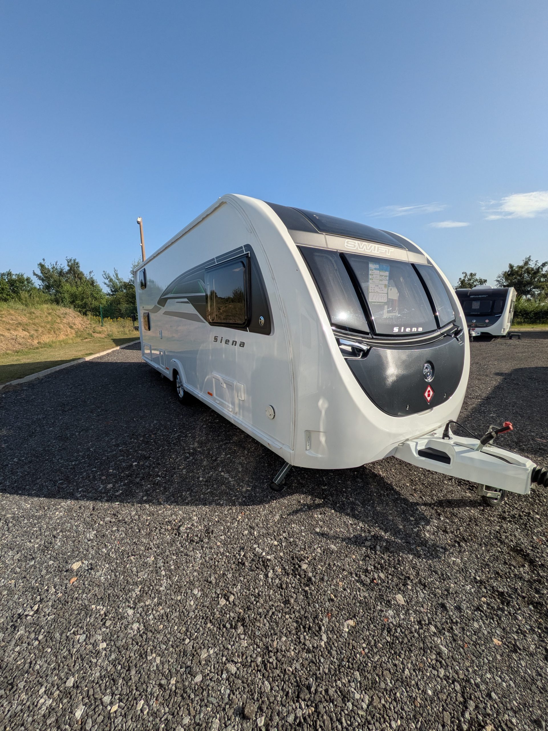Swift Siena 6TD - Image 4