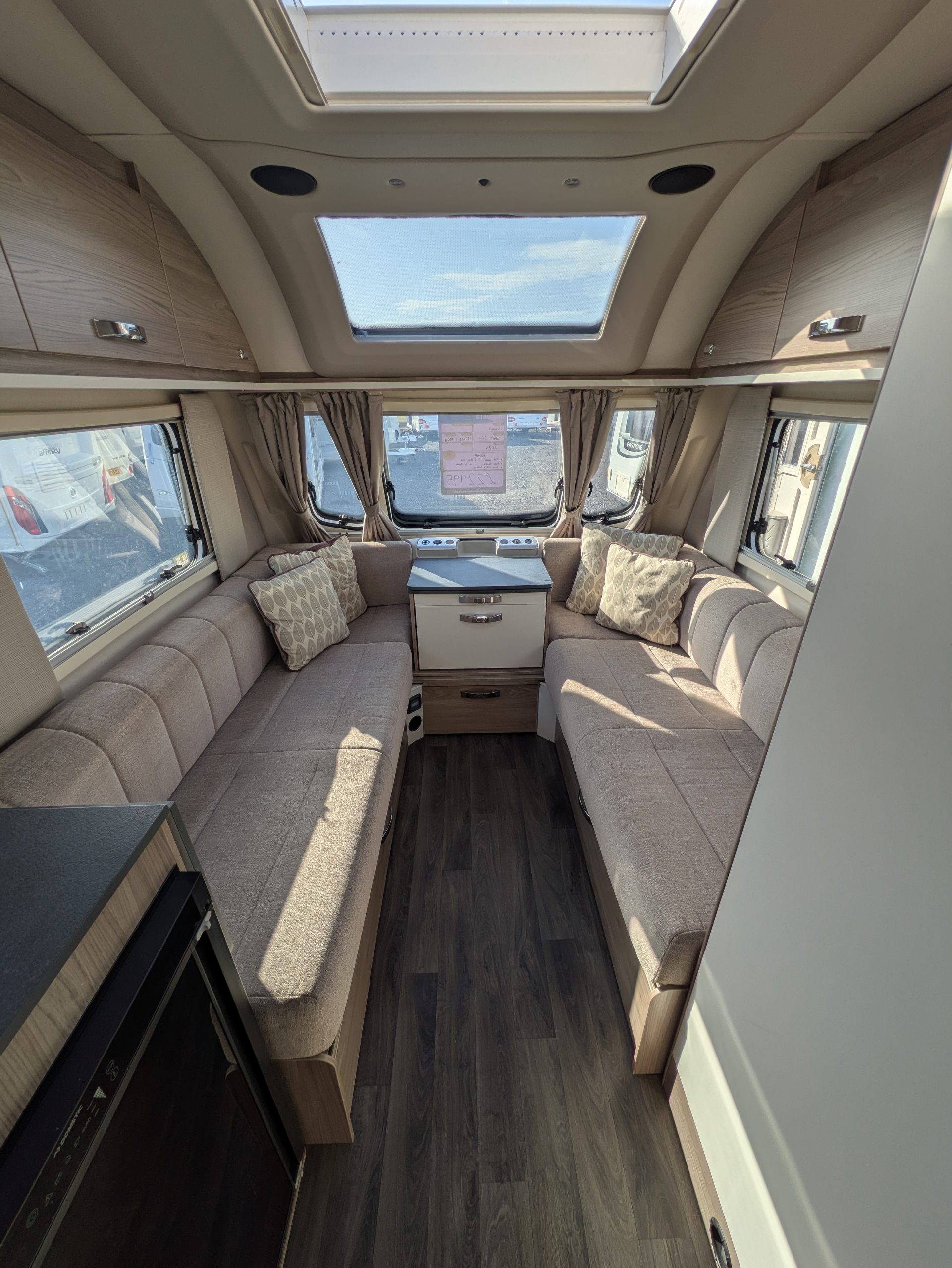 Swift Siena 6TD - Image 7