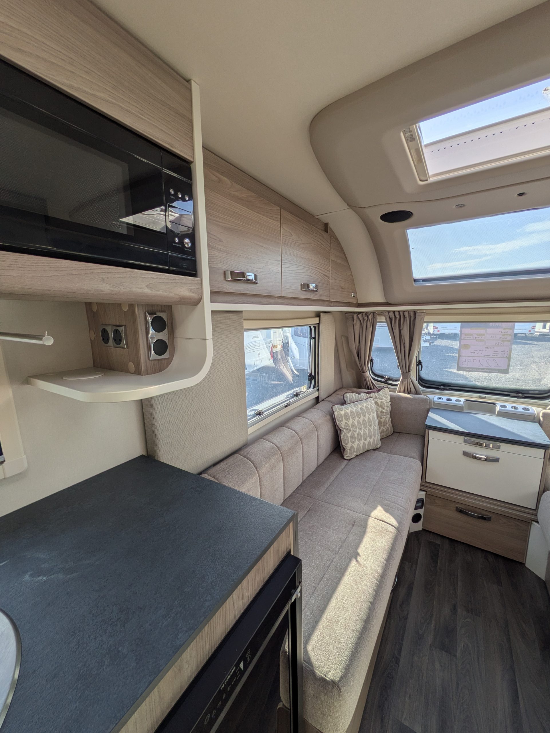 Swift Siena 6TD - Image 8
