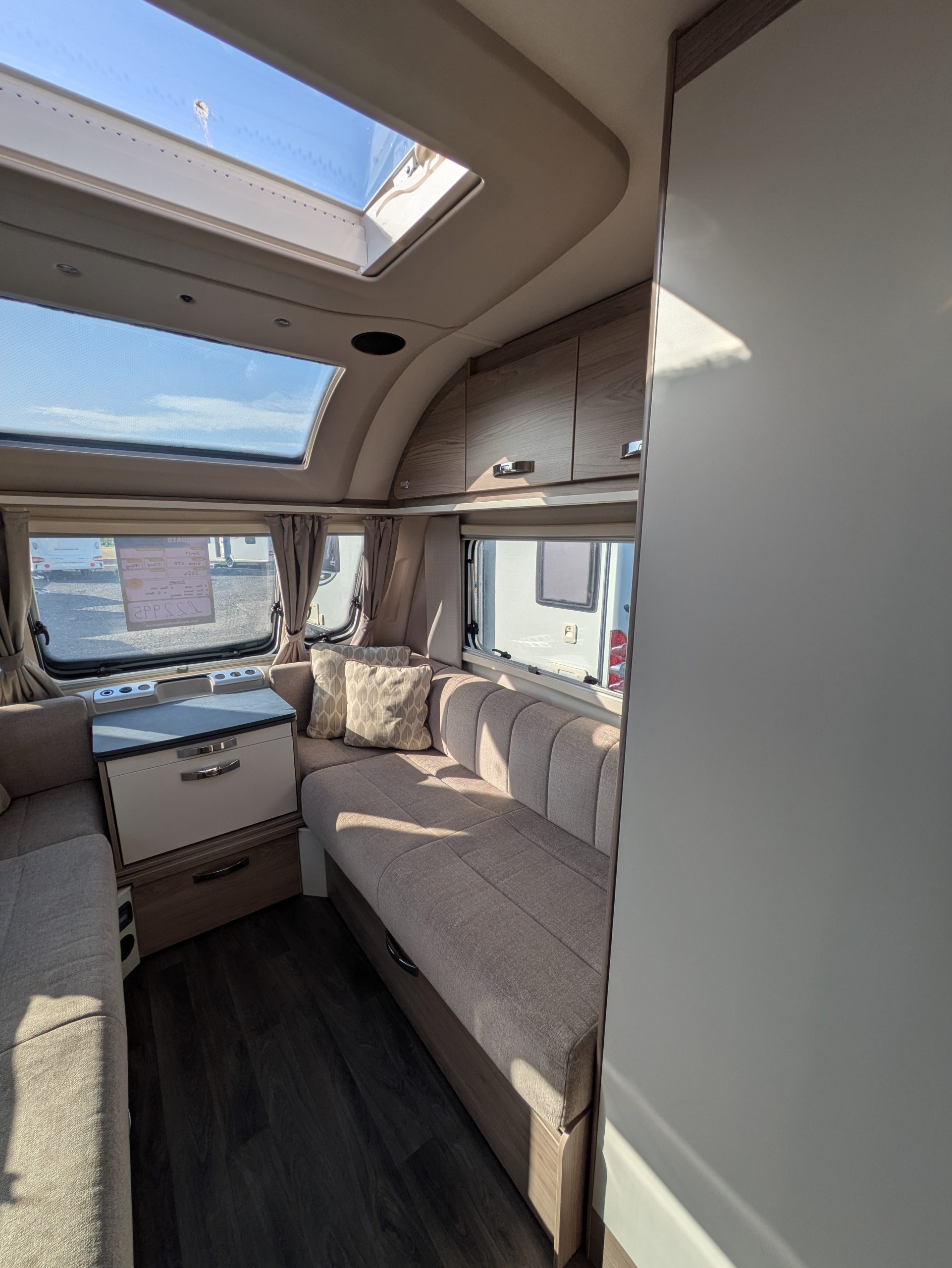 Swift Siena 6TD - Image 9