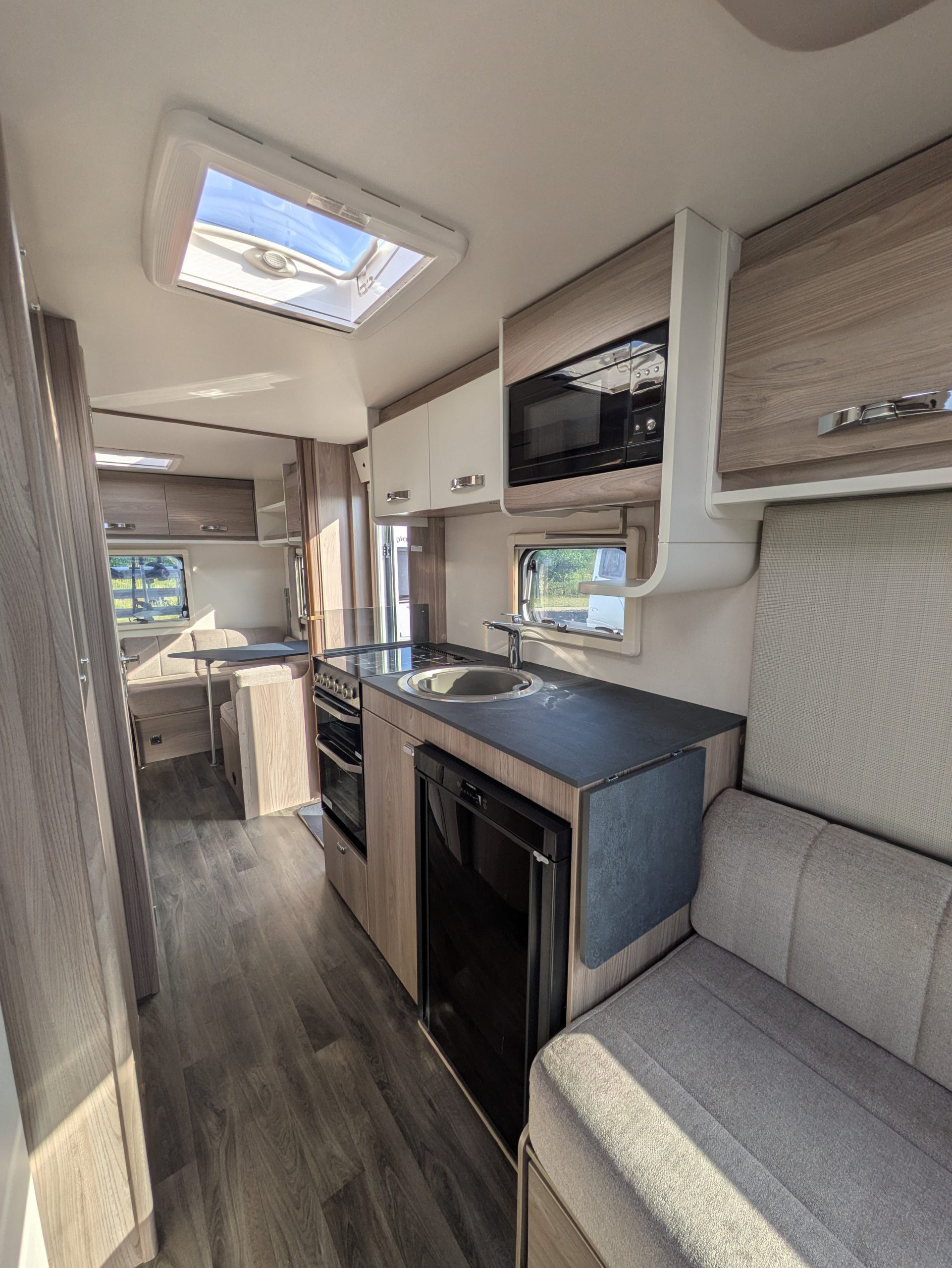 Swift Siena 6TD - Image 11