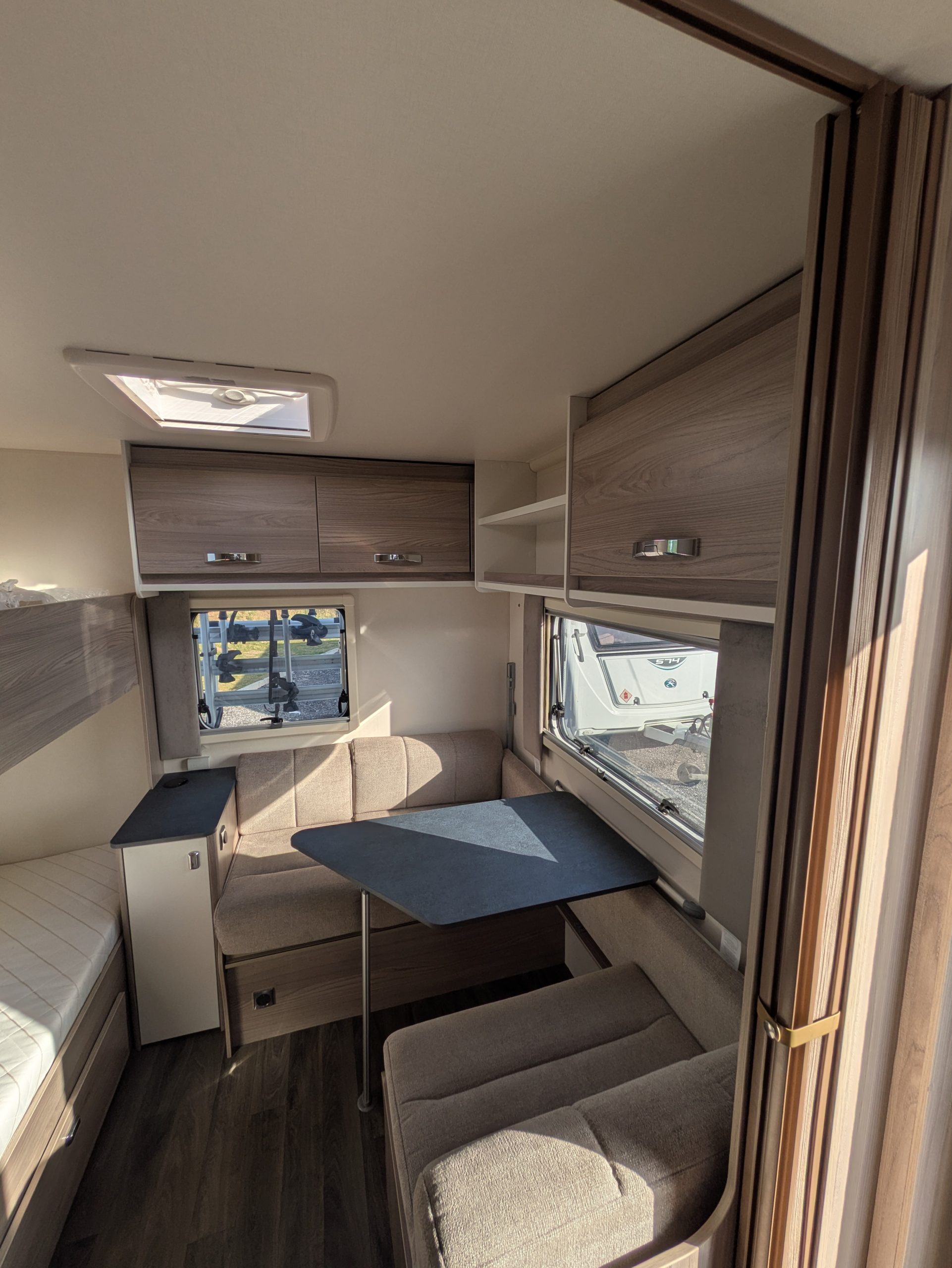 Swift Siena 6TD - Image 13