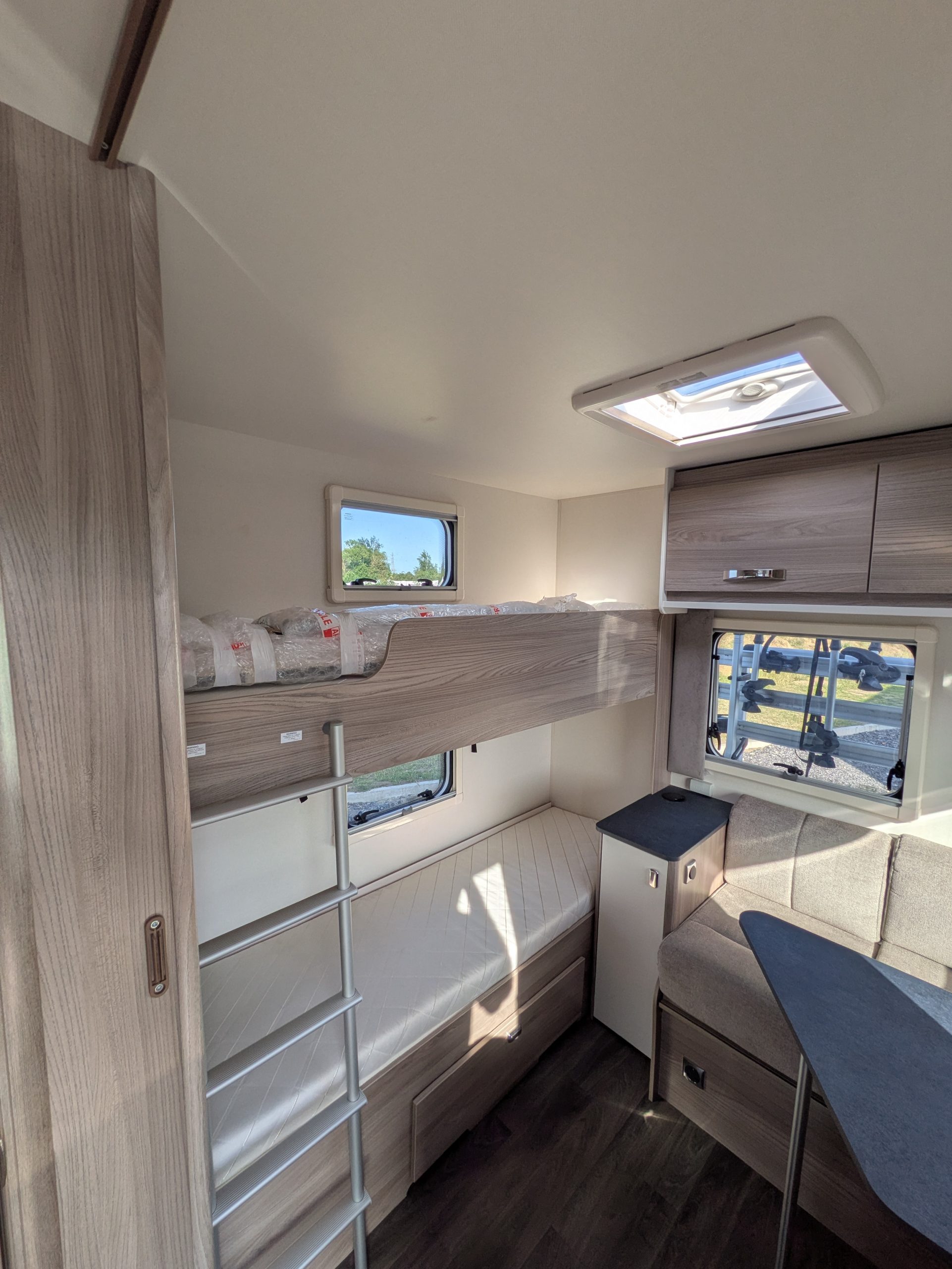 Swift Siena 6TD - Image 14