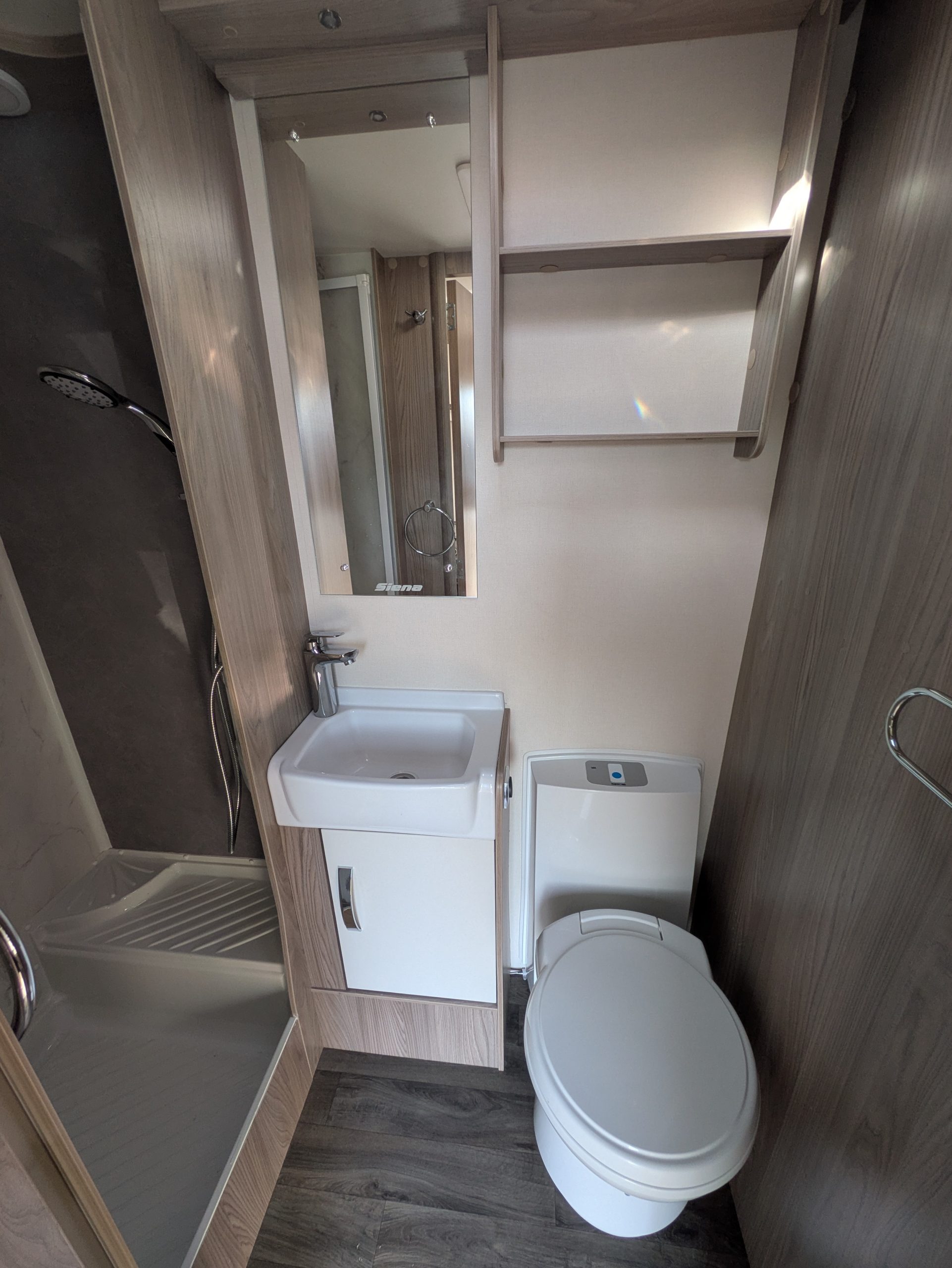 Swift Siena 6TD - Image 16