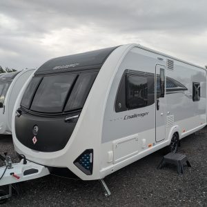 Swift Challenger 560   2026 model