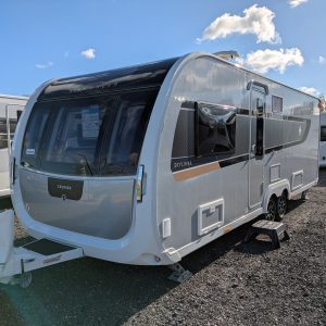 Buccaneer Cruiser Skyliner- 2026 Model