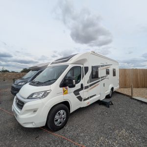 Swift Escape 694