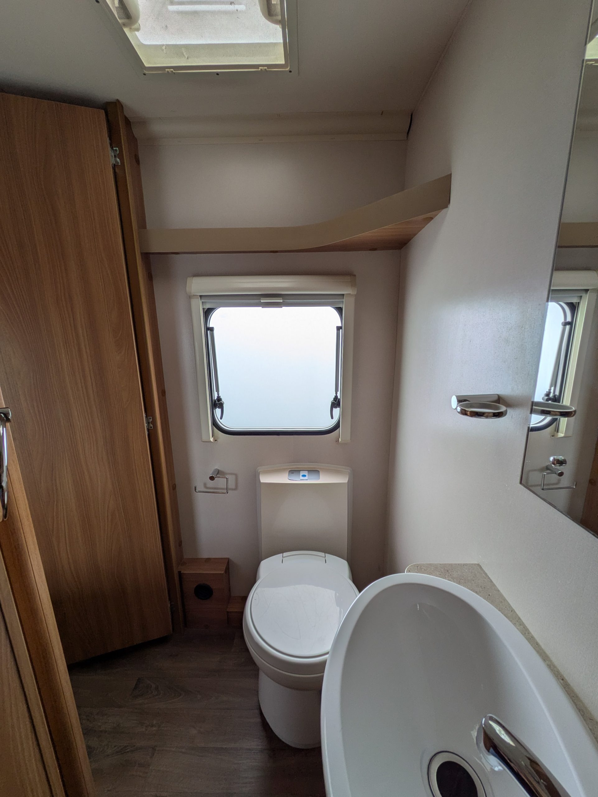 Swift Ace Pioneer - Image 12