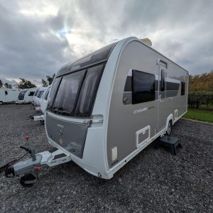 Elddis Crusader Aurora
