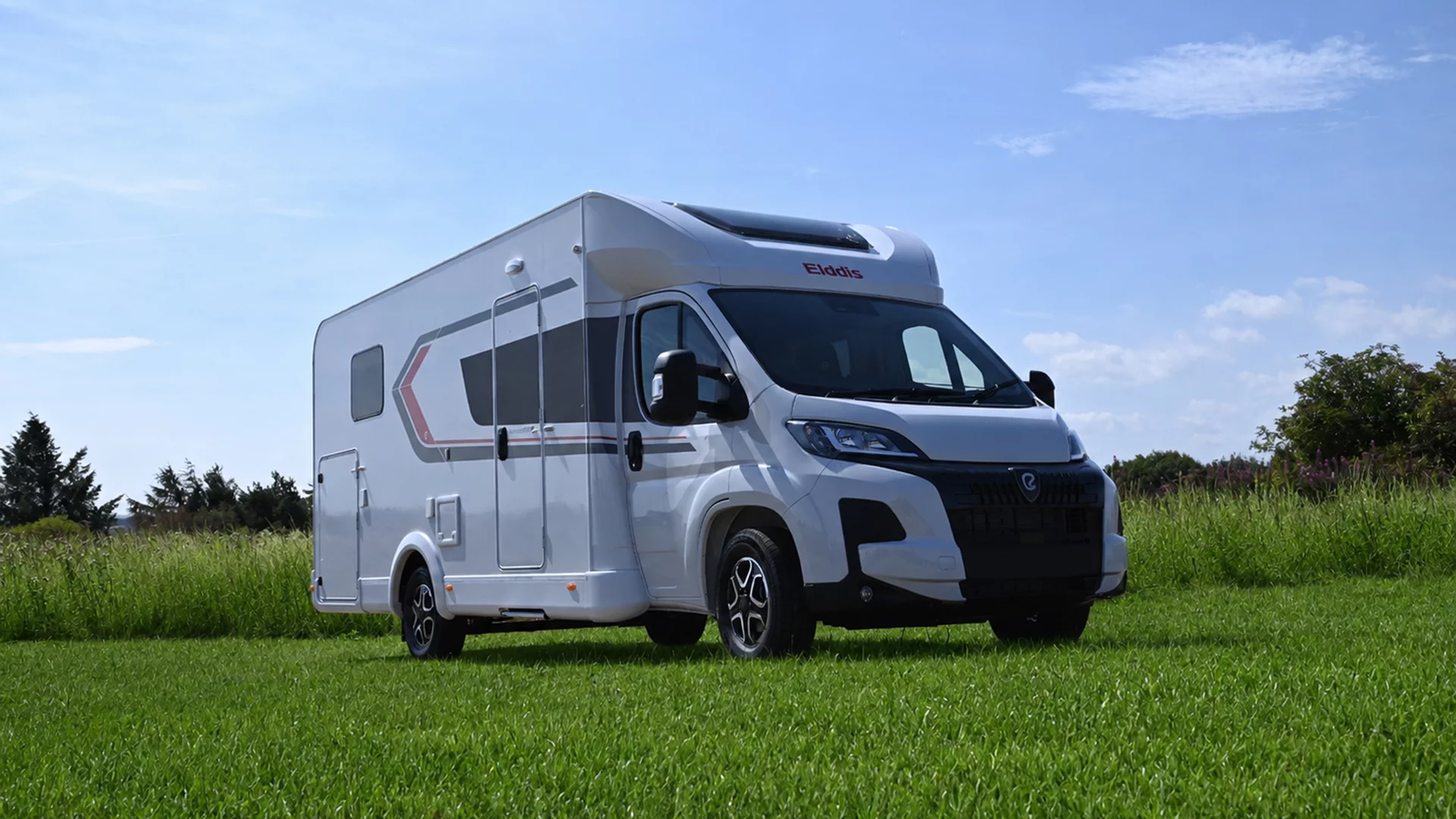 Elddis Whirlwind GT 70 DS NEW 2027 MODEL *DUE IN SHORTLY*