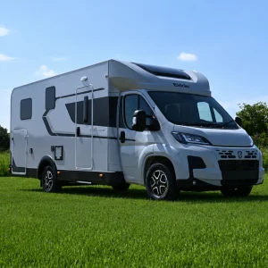 Elddis Autoquest GT 74DS AUTO NEW 2027 MODEL  *DUE IN SHORTLY*