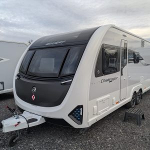 SWIFT CHALLENGER 630 GRANDE 2027 MODEL