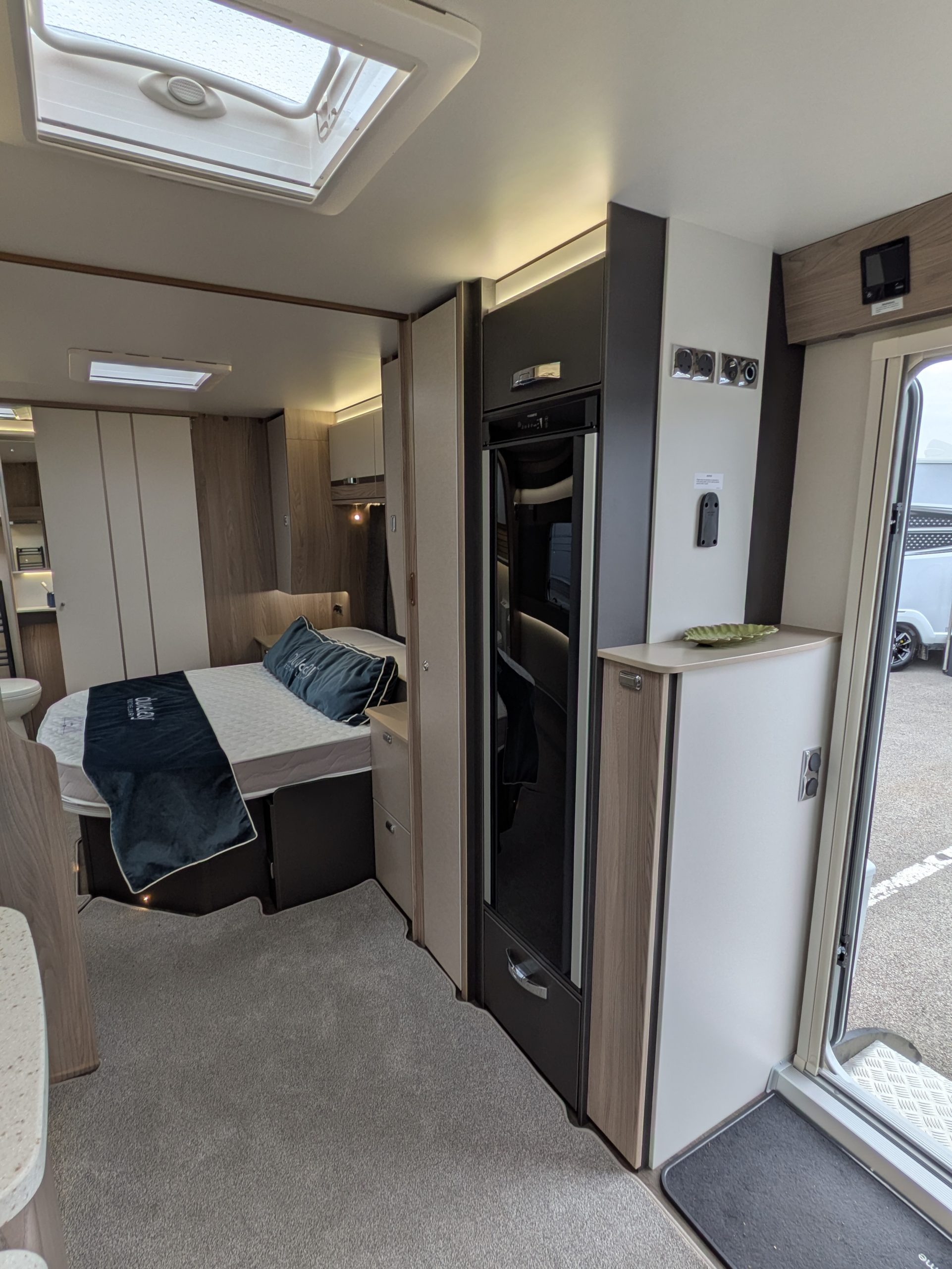 Swift Conqueror 645 Grande 2027 Model **Due in shortly** - Image 15
