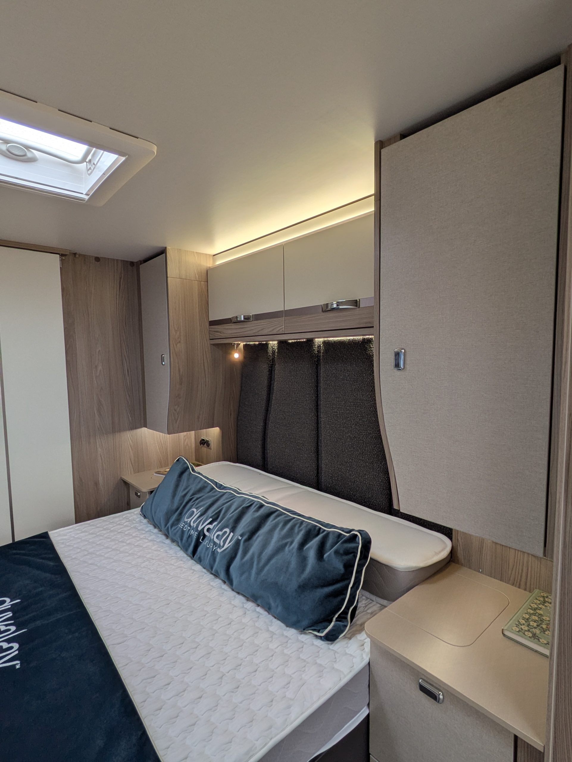 Swift Conqueror 645 Grande 2027 Model **Due in shortly** - Image 13