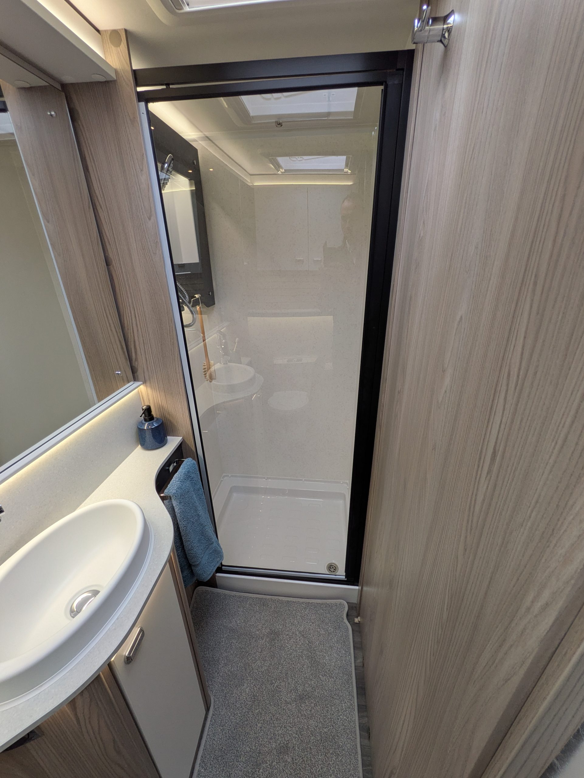Swift Conqueror 645 Grande 2027 Model **Due in shortly** - Image 21