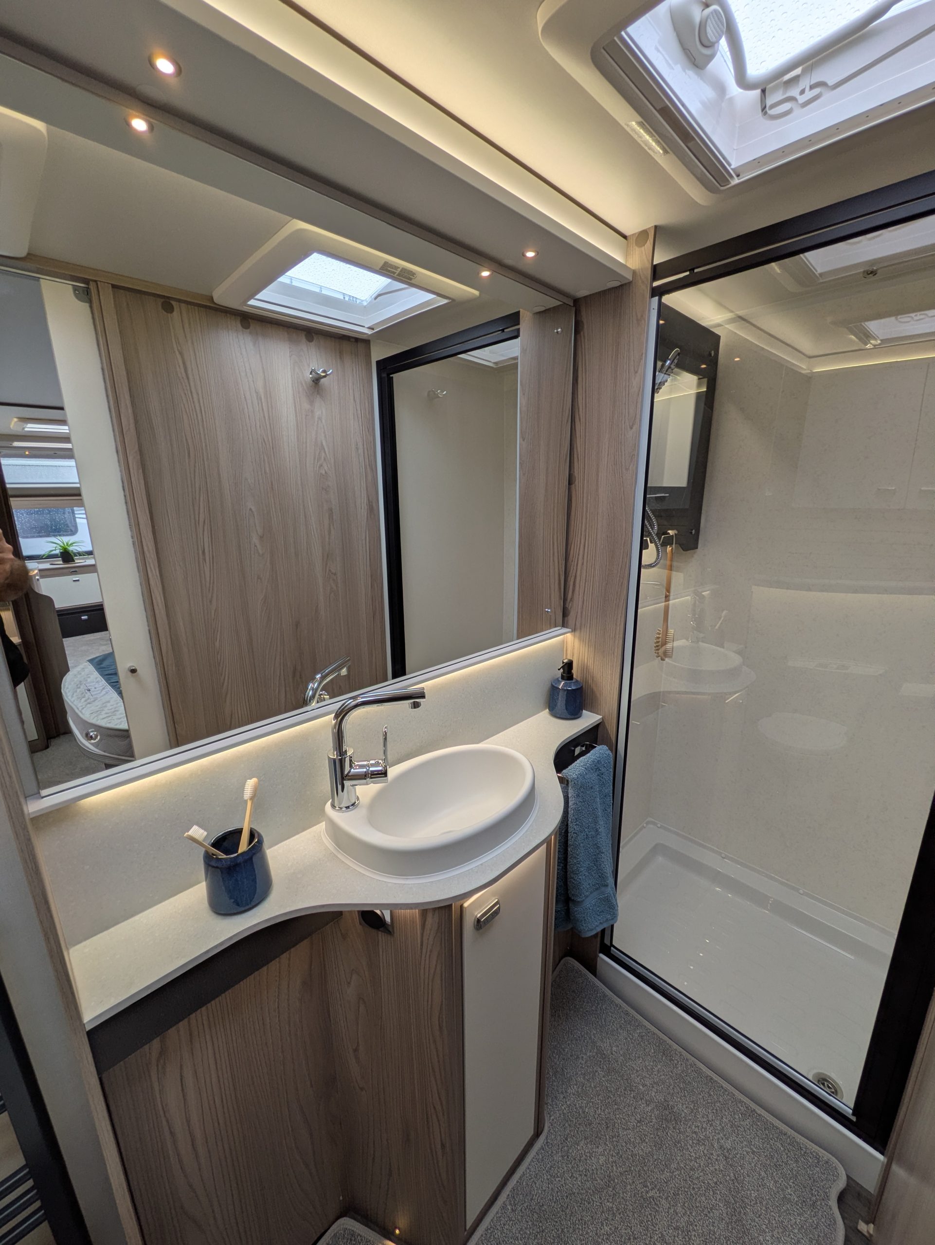 Swift Conqueror 645 Grande 2027 Model **Due in shortly** - Image 22