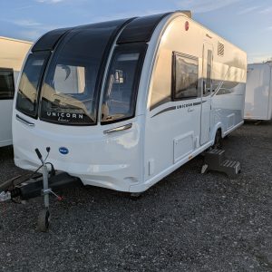 Bailey Unicorn Vigo Deluxe 2026