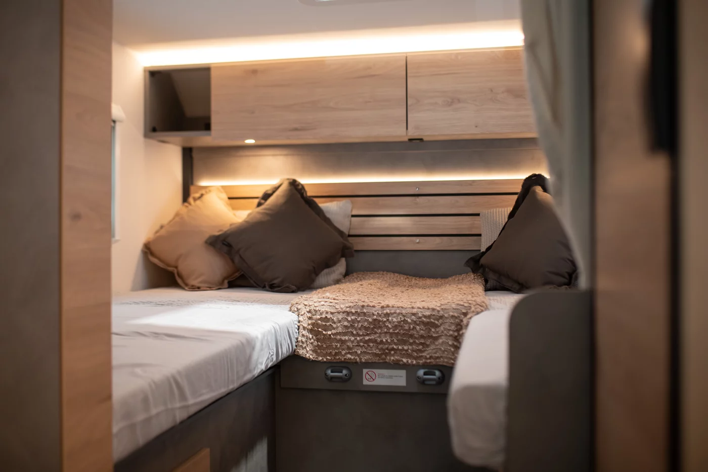 Elddis Whirlwind GT 70 DS NEW 2027 MODEL *DUE IN SHORTLY* - Image 6