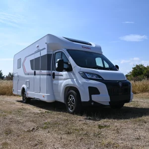 Elddis Whirlwind GTS 66 DS AUTO New 2027 Model *DUE IN SOON*
