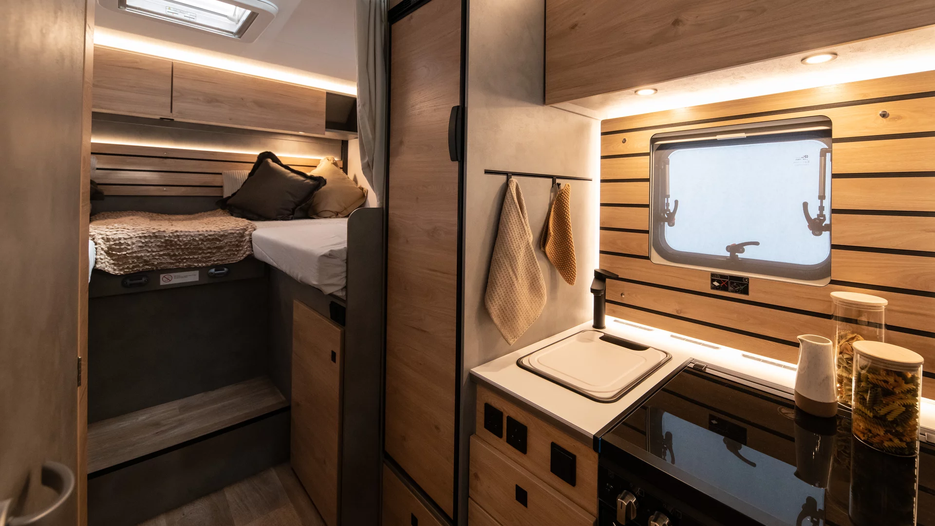 Elddis Whirlwind GT 70 DS NEW 2027 MODEL *DUE IN SHORTLY* - Image 3