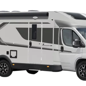 Elddis Autoquest GT 74DI  AUTO NEW 2027 MODEL   *DUE IN SOON*