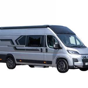 Elddis Autoquest GTV 260 AUTO New 2027 Model *DUE IN SOON*