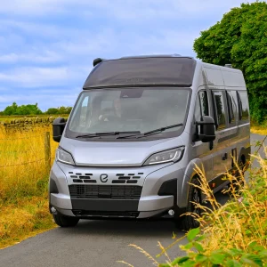 Elddis Autoquest GTV 460 AUTO 2027 Model *due in soon*