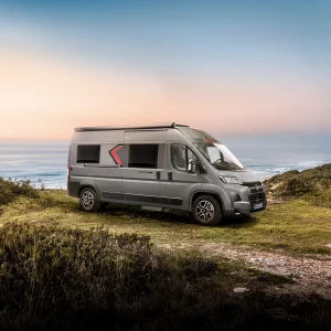 Elddis Whirlwind GTV 554 AUTO 2027 model **due in soon**