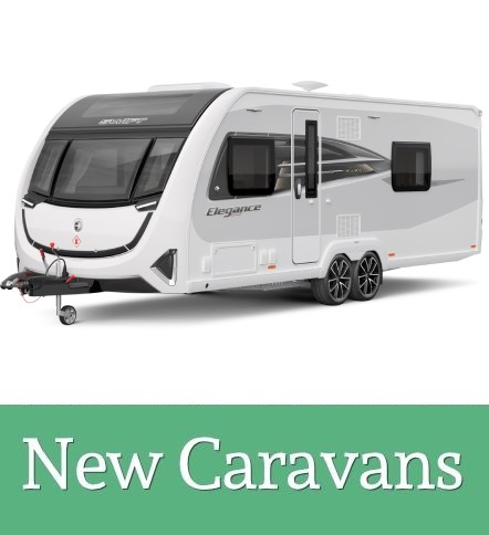 new caravan category selector