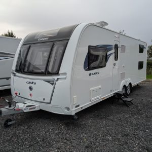 Compass Casita 868- 2022